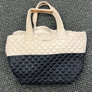 MZ Wallace tote size medium